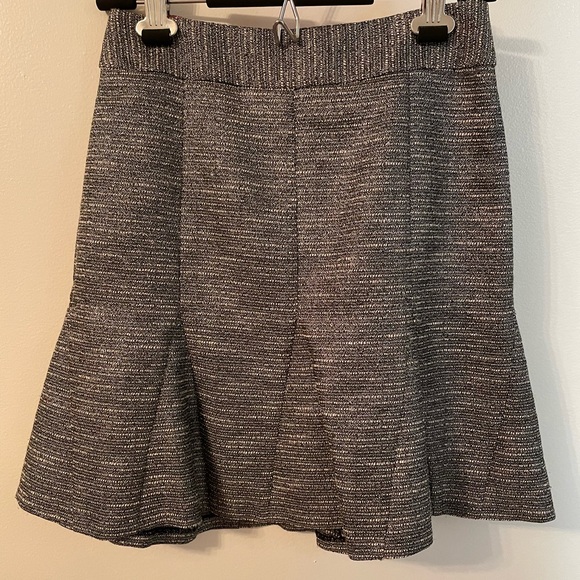 Banana Republic skirt - size 0P - Picture 1 of 3